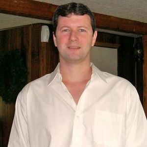 Meet your Posher, Scott